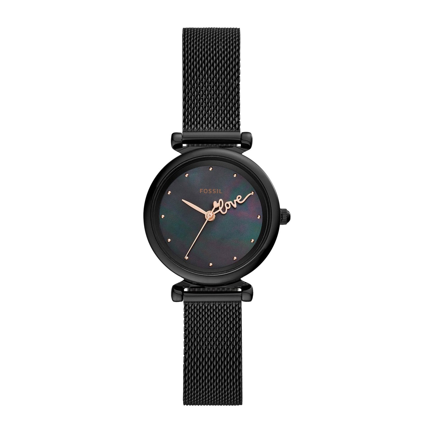 Fossil Carlie Mini ES4829