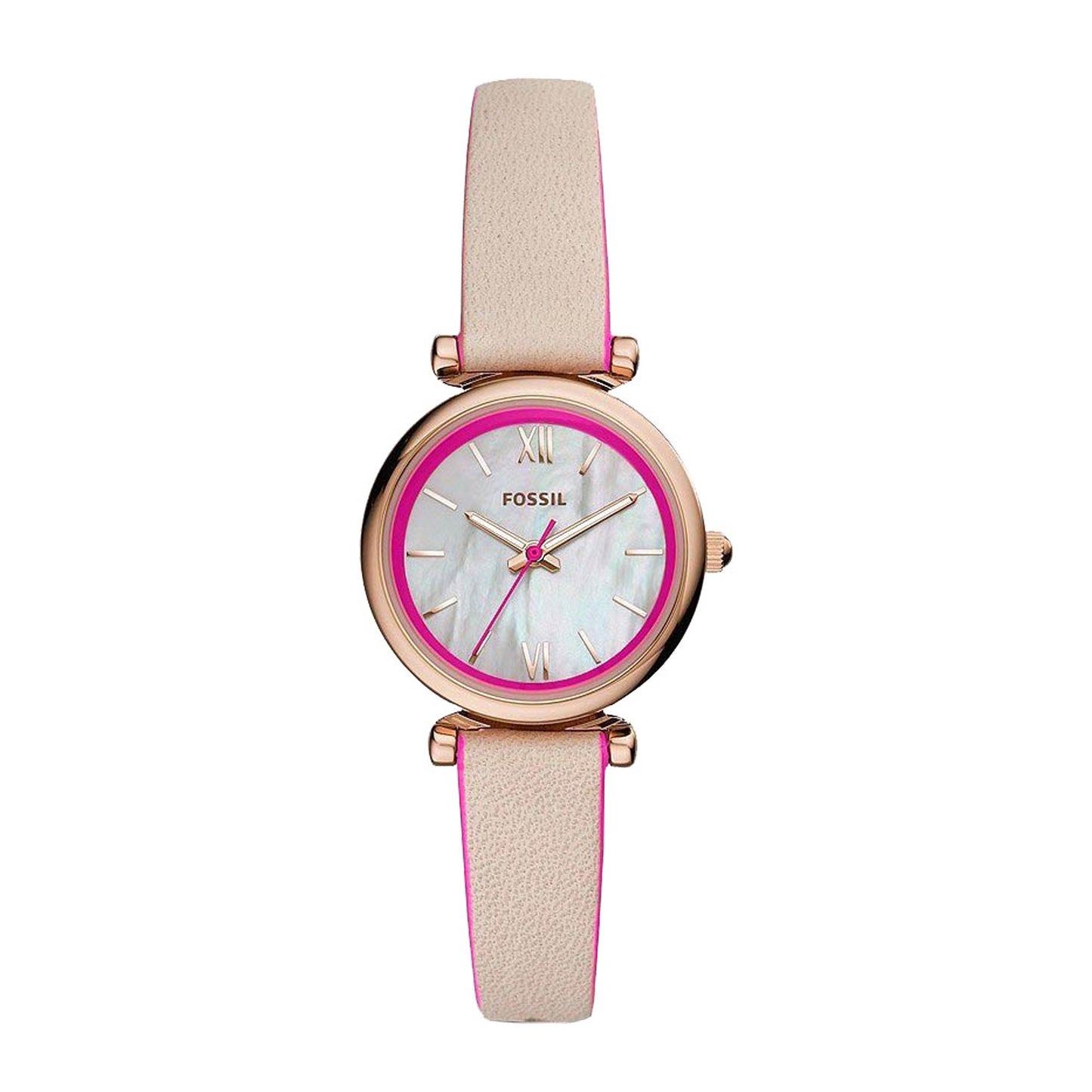 Fossil Carlie Mini ES4833