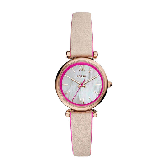 Fossil Carlie Mini ES4833