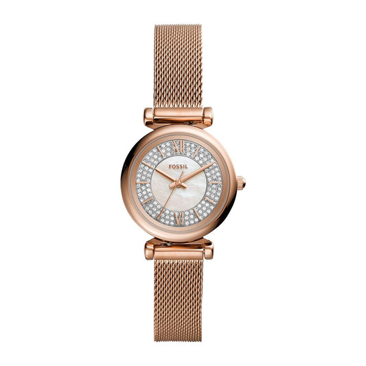 Fossil Carlie ES4836