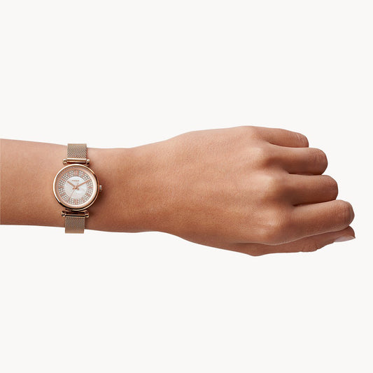 Fossil Carlie ES4836
