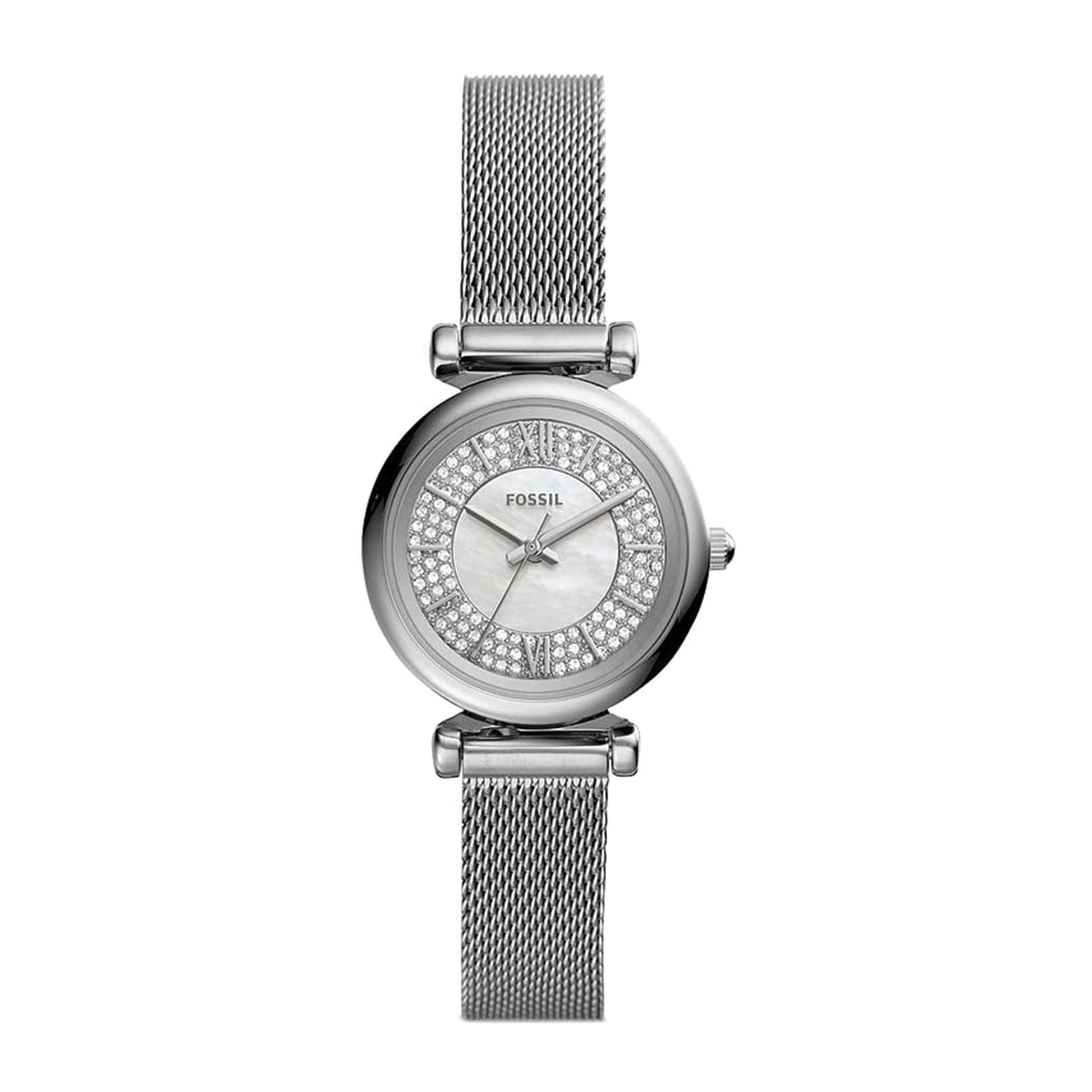 Fossil Carlie Mini ES4837