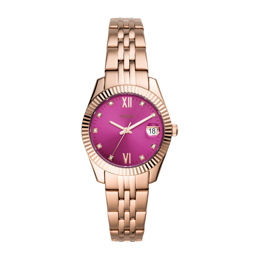 Fossil Scarlette ES4900