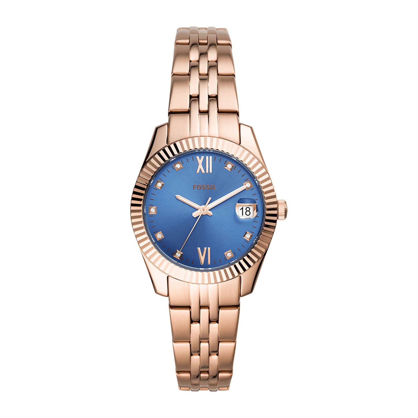Fossil Scarlette ES4901