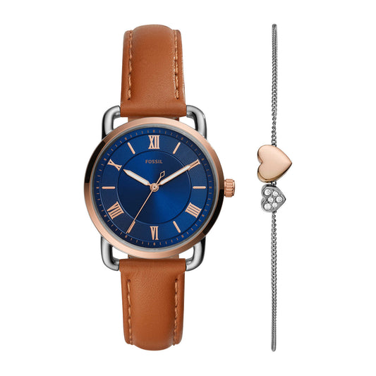 Fossil Copeland ES4913
