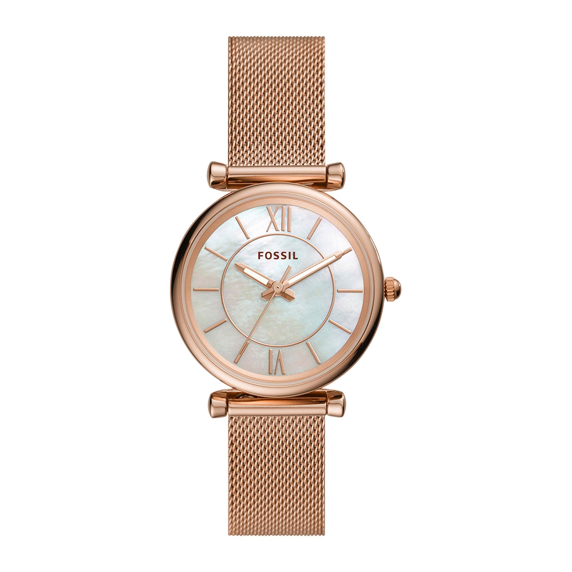 Fossil Carlie ES4918