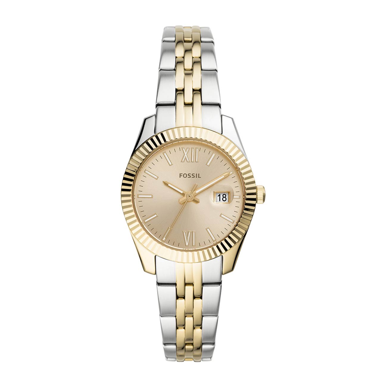 Fossil Scarlette ES4949