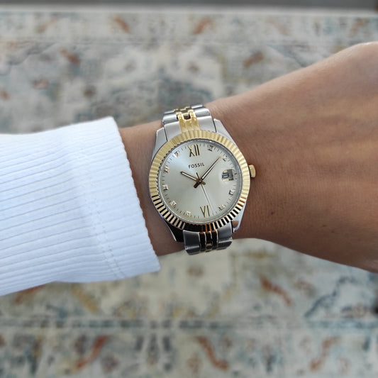 Fossil Scarlette ES4949