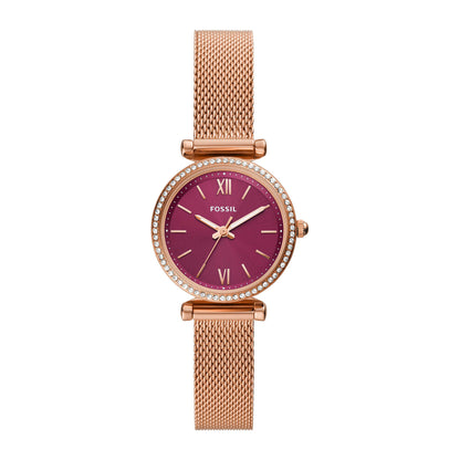 Fossil Carlie Mini ES5011