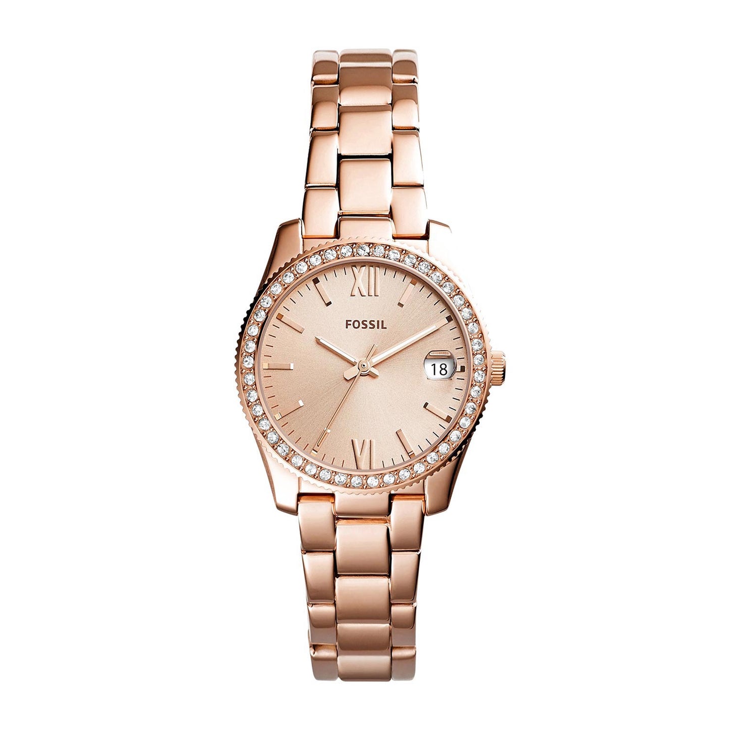 Fossil Micro Scarlette ES5038