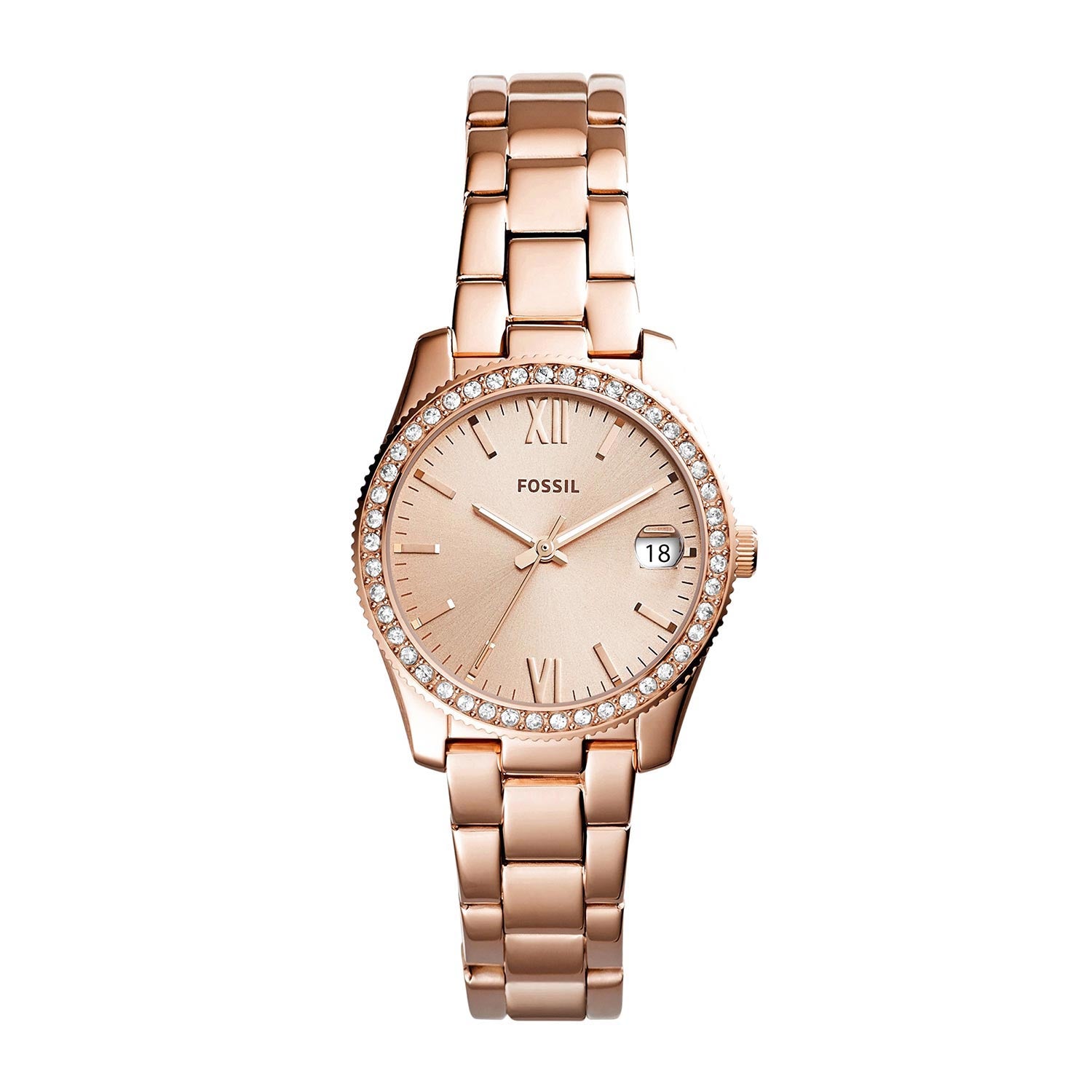 Fossil Micro Scarlette ES5038