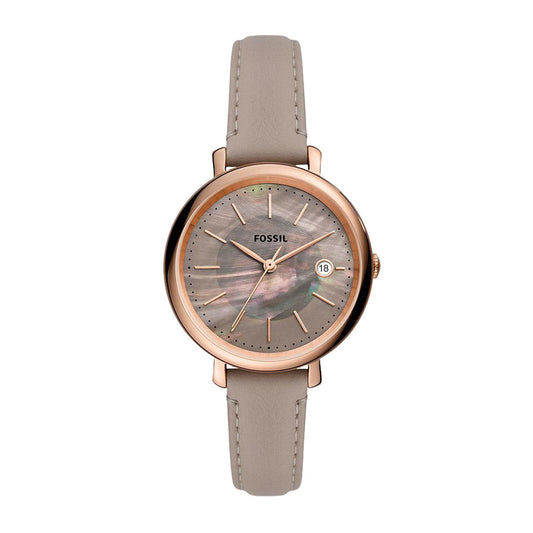 Fossil Jacqueline ES5091