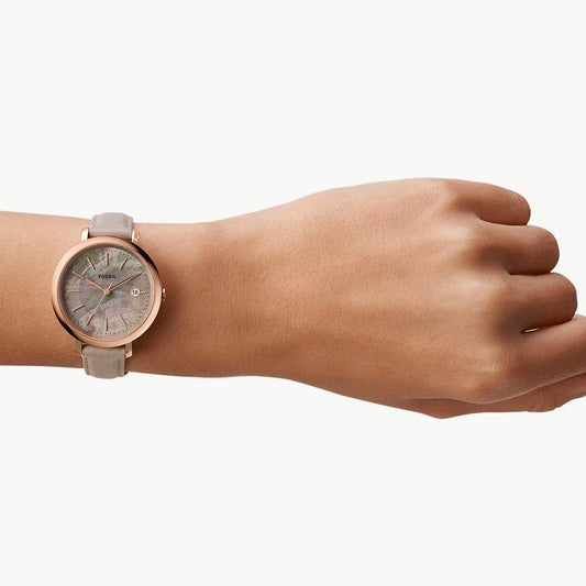 Fossil Jacqueline ES5091