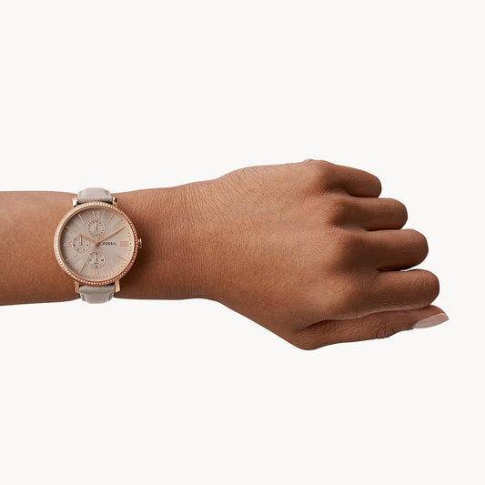 Fossil Jacqueline ES5097
