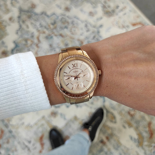 Fossil Stella ES5106