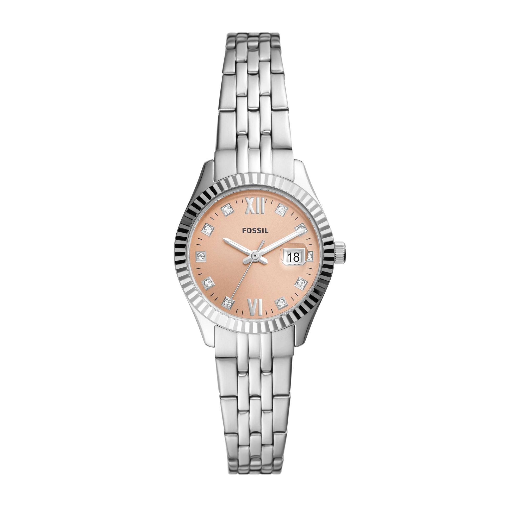 Fossil Scarlette ES5150