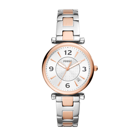 Fossil Carlie ES5156