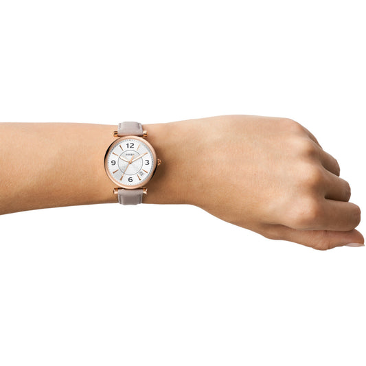 Fossil Carlie ES5161