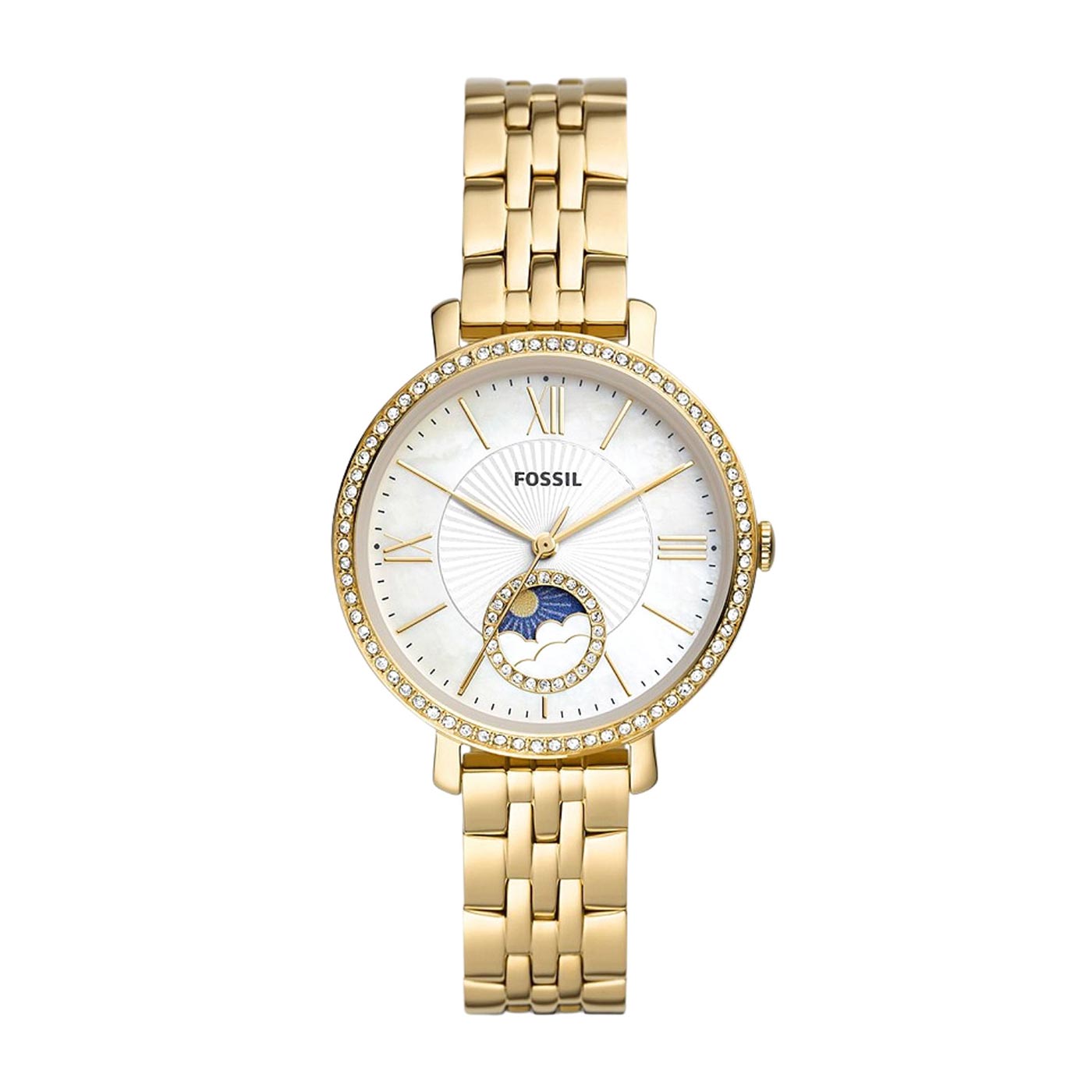 Fossil Jacqueline ES5167
