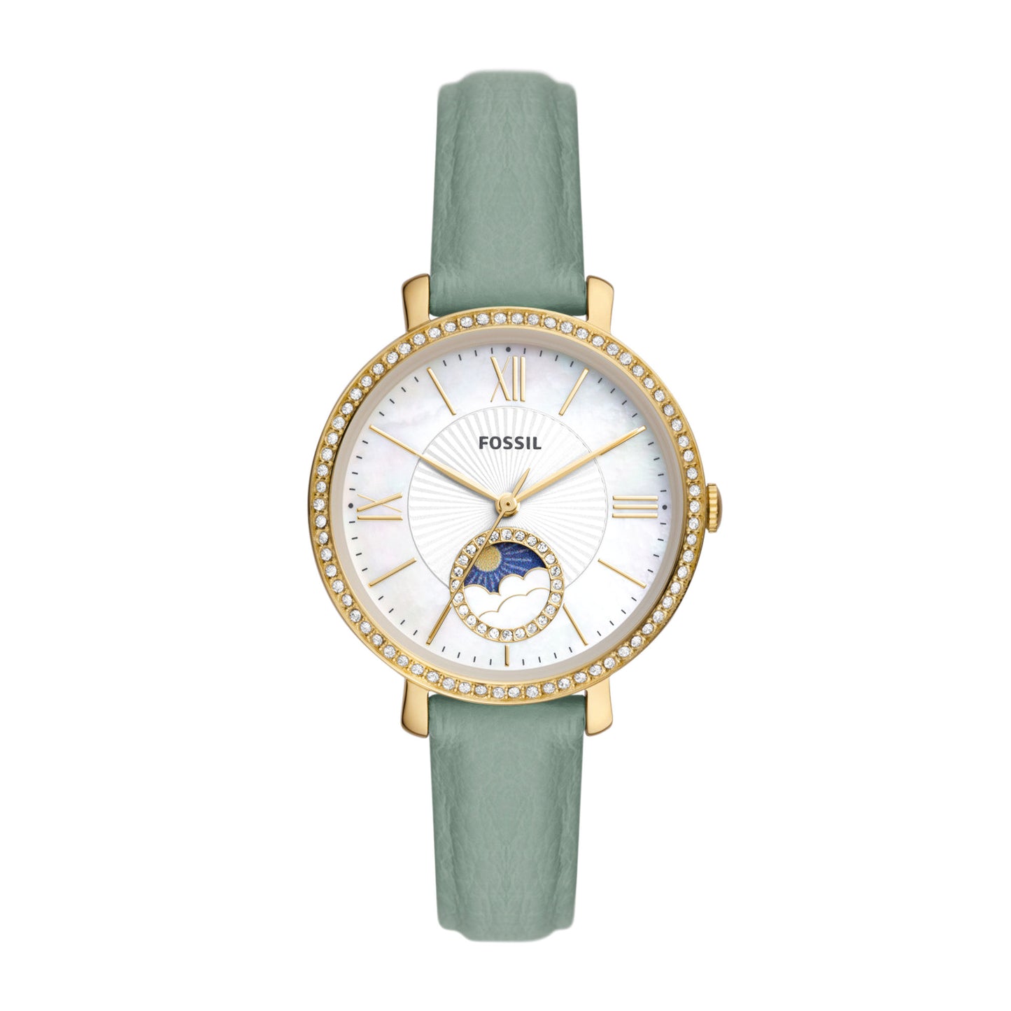 Fossil Jacqueline ES5168