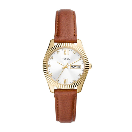 Fossil Scarlette ES5184