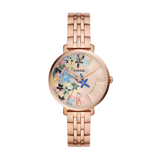 Fossil Jacqueline ES5185