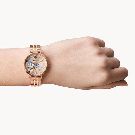 Fossil Jacqueline ES5185
