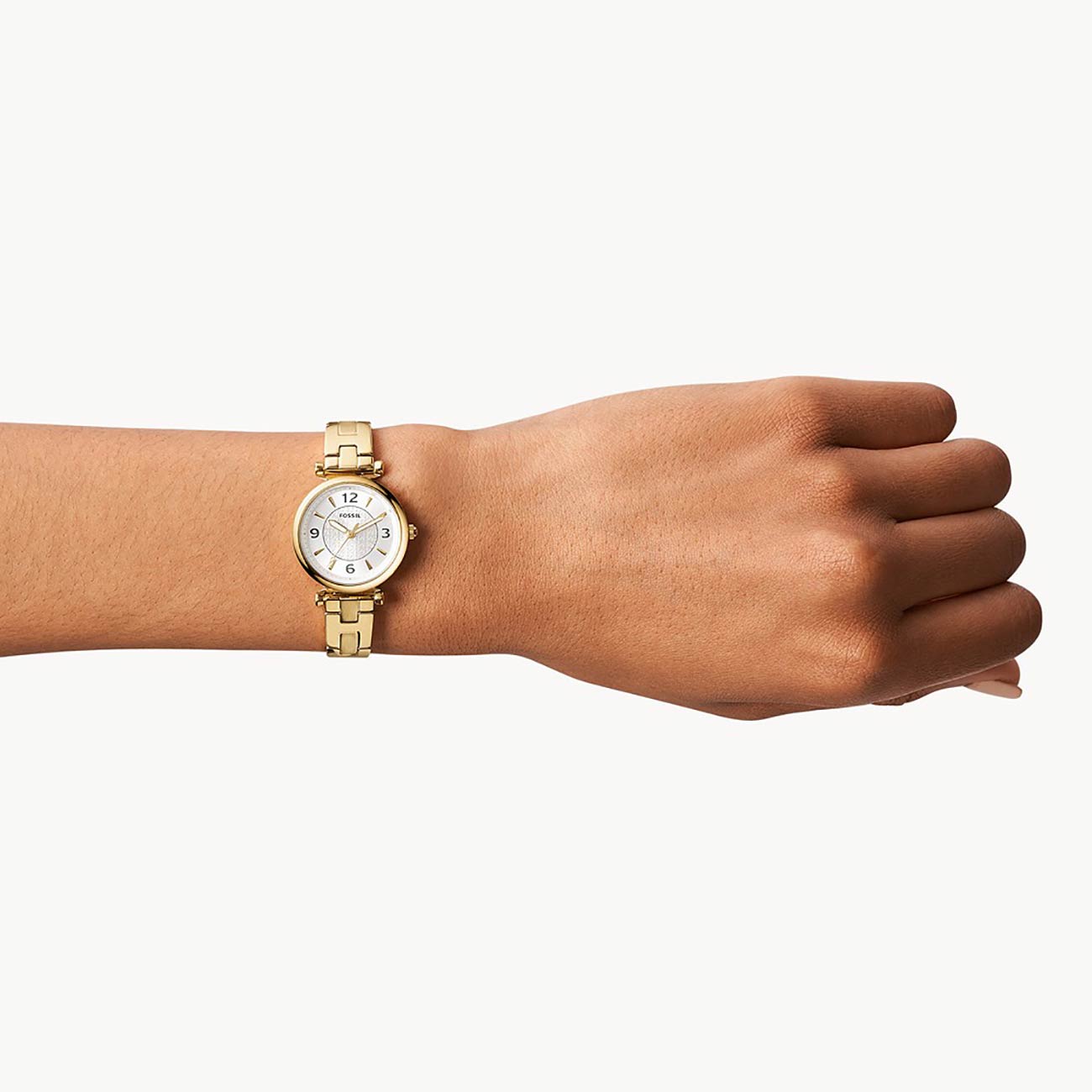 Fossil Carlie ES5203