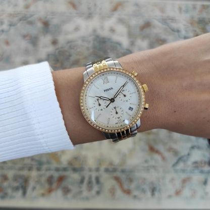 Fossil Neutra ES5216