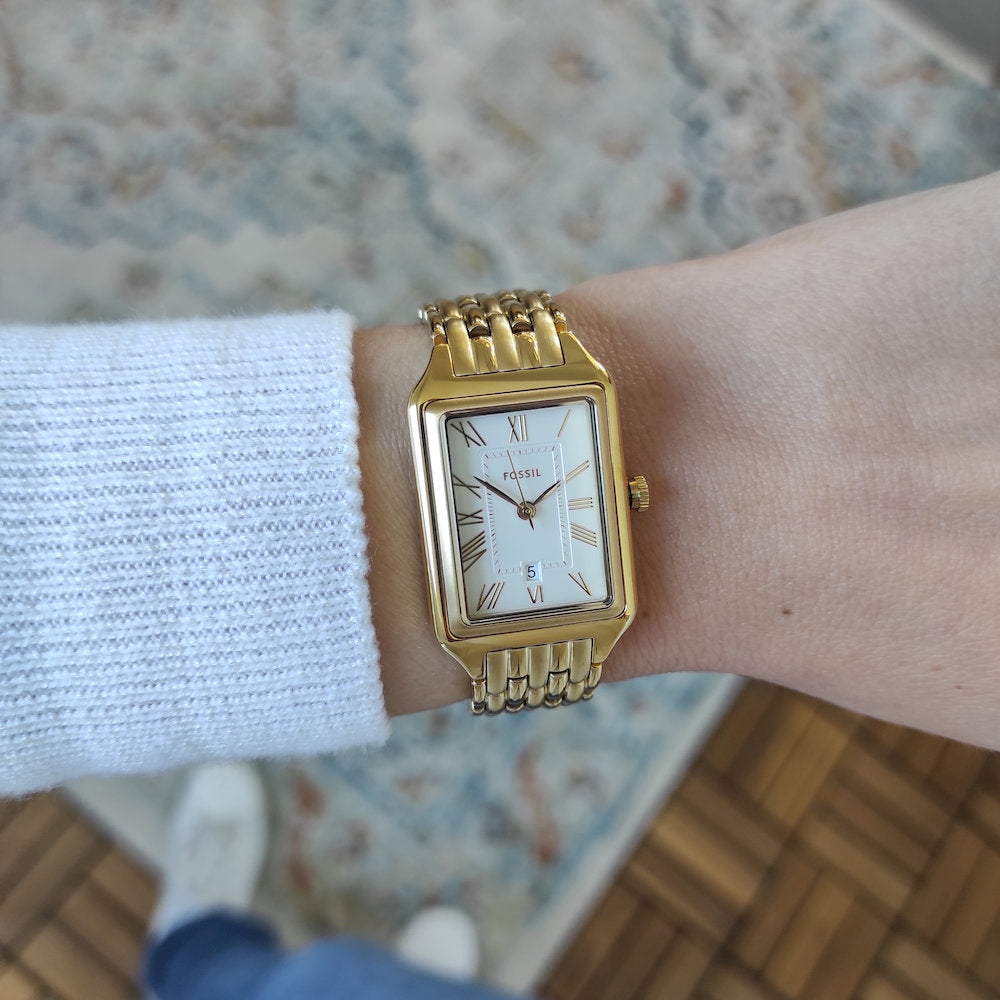 Fossil Raquel ES5220