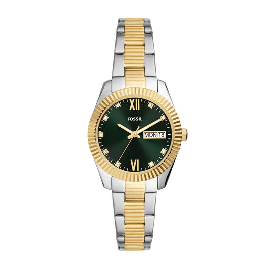 Fossil Scarlette ES5240
