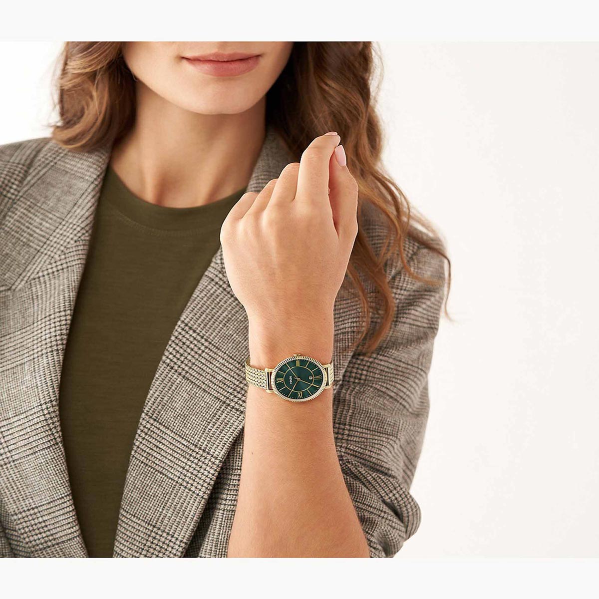Fossil Jacqueline ES5242