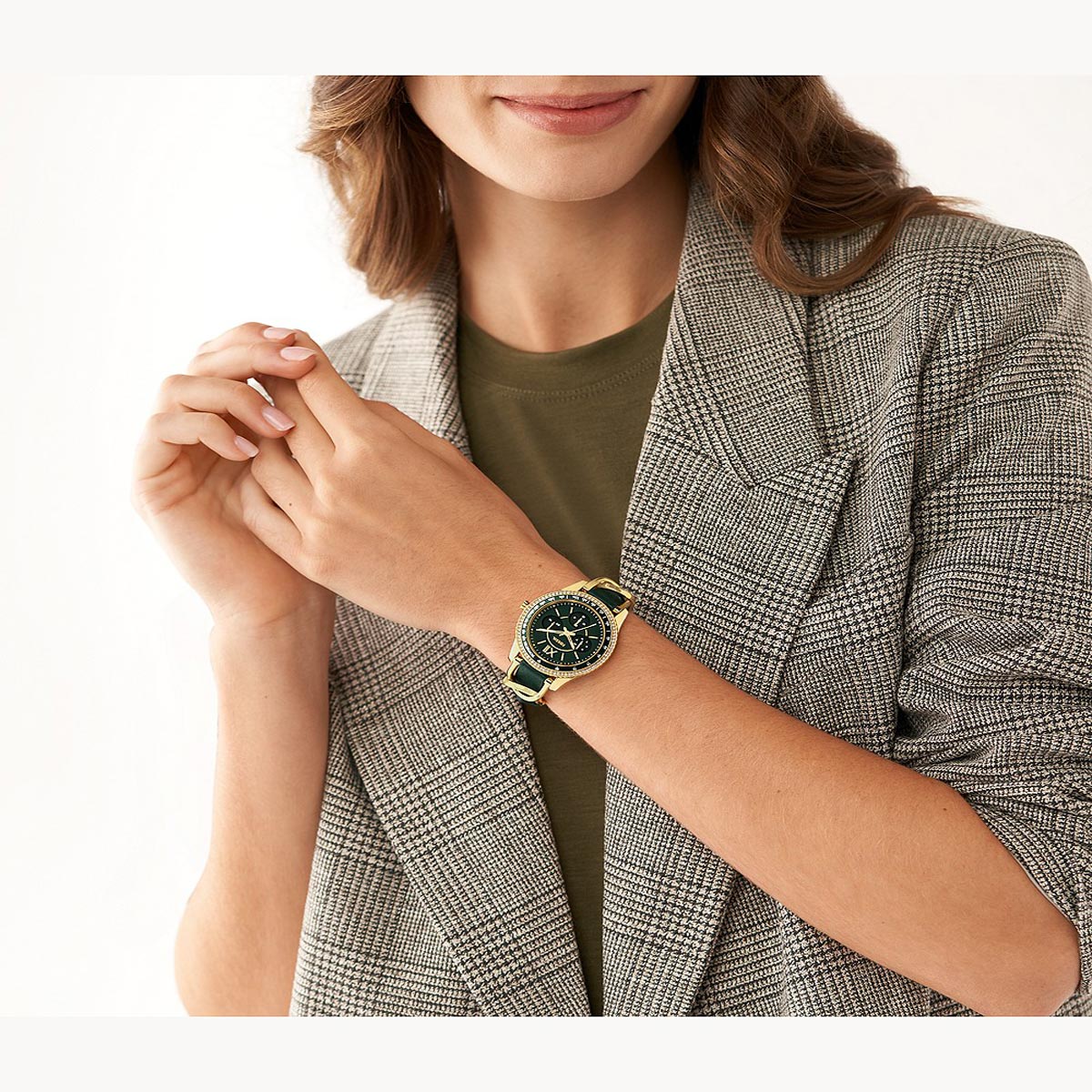 Fossil Stella ES5243