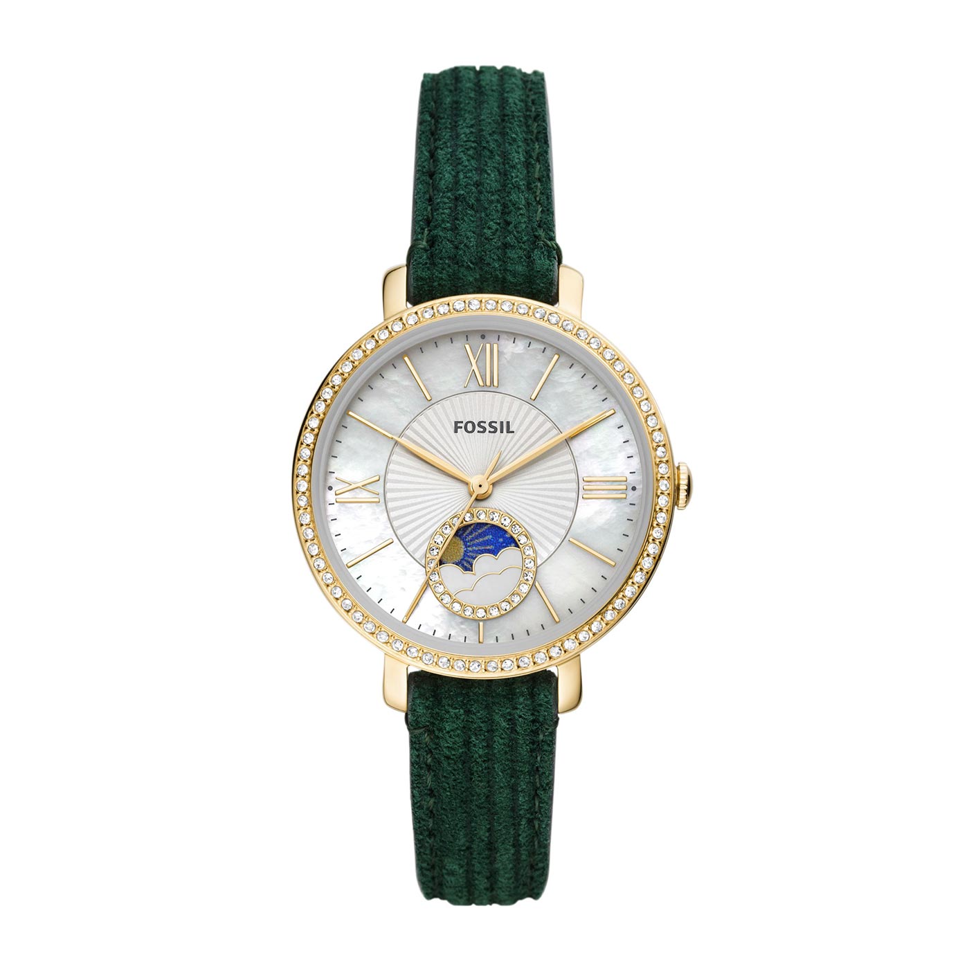 Fossil Jacqueline ES5244