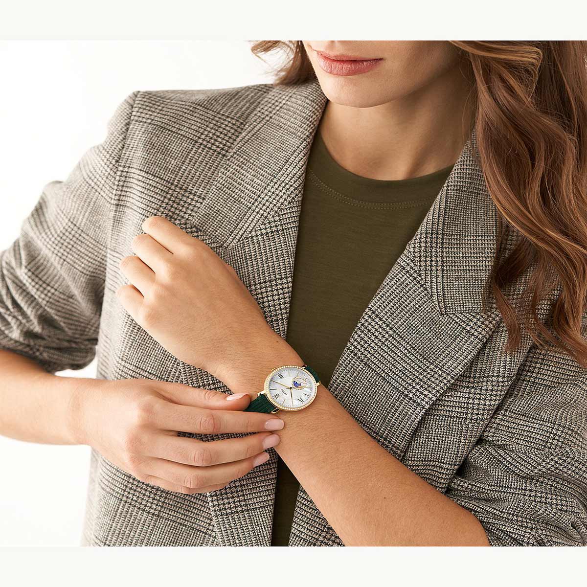 Fossil Jacqueline ES5244
