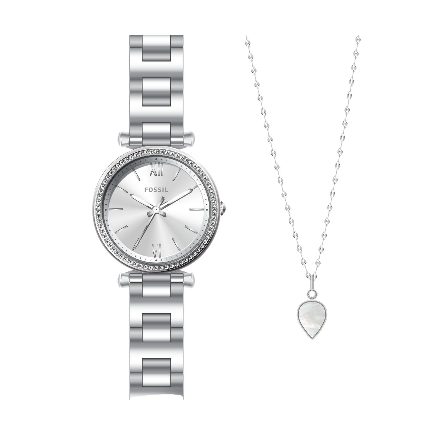 Fossil Carlie ES5250SET