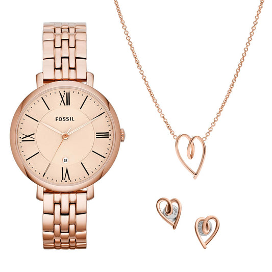 Fossil Jacqueline ES5252SET