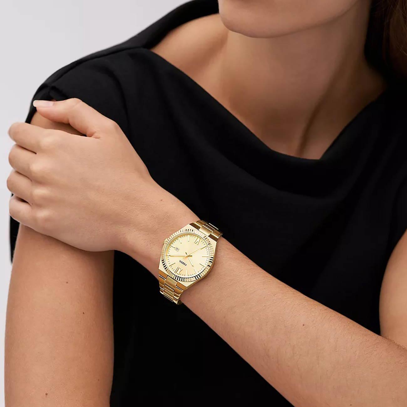 Fossil Scarlette ES5299