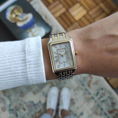 Fossil Raquel Damenuhr (ES5305) – WatchClick