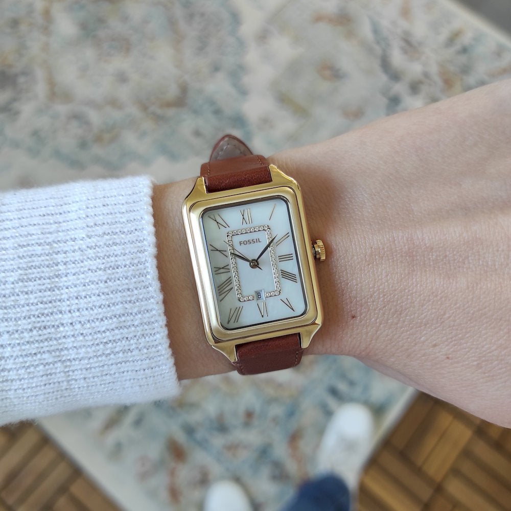 Fossil Raquel ES5307