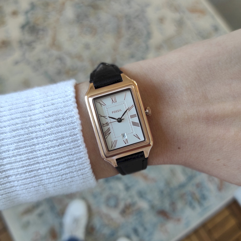 Fossil Raquel ES5310