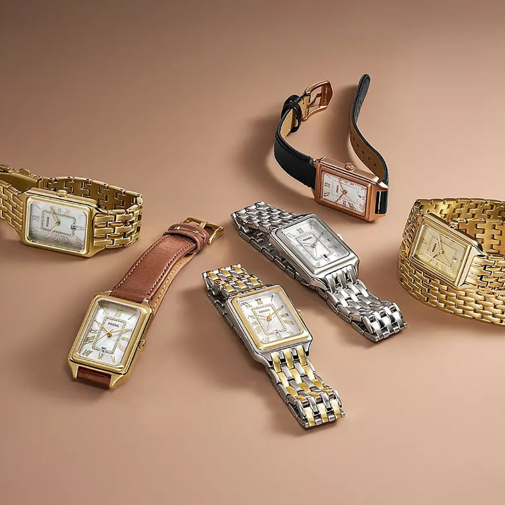 Fossil Raquel ES5310