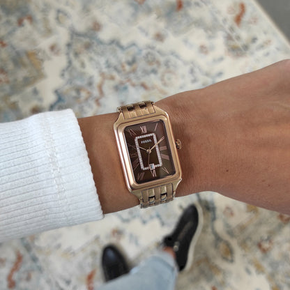 Fossil Raquel ES5323