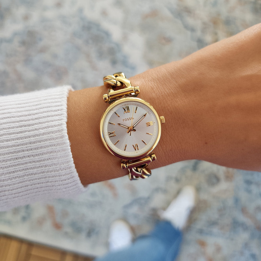 Fossil Carlie Mini ES5329
