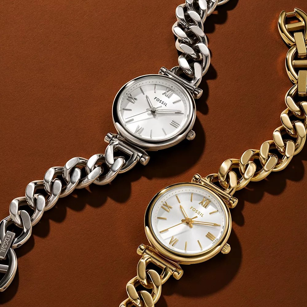 Fossil Carlie Mini ES5329