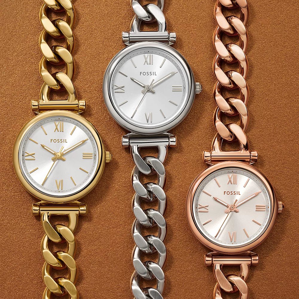 Fossil Carlie Mini ES5329