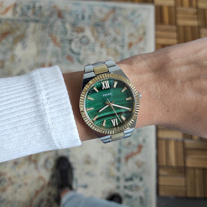 Fossil Scarlette ES5334