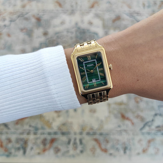 Fossil Raquel ES5341