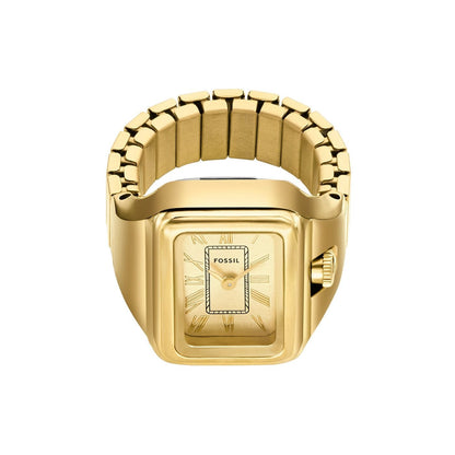 Fossil Raquel Watch Ring ES5343