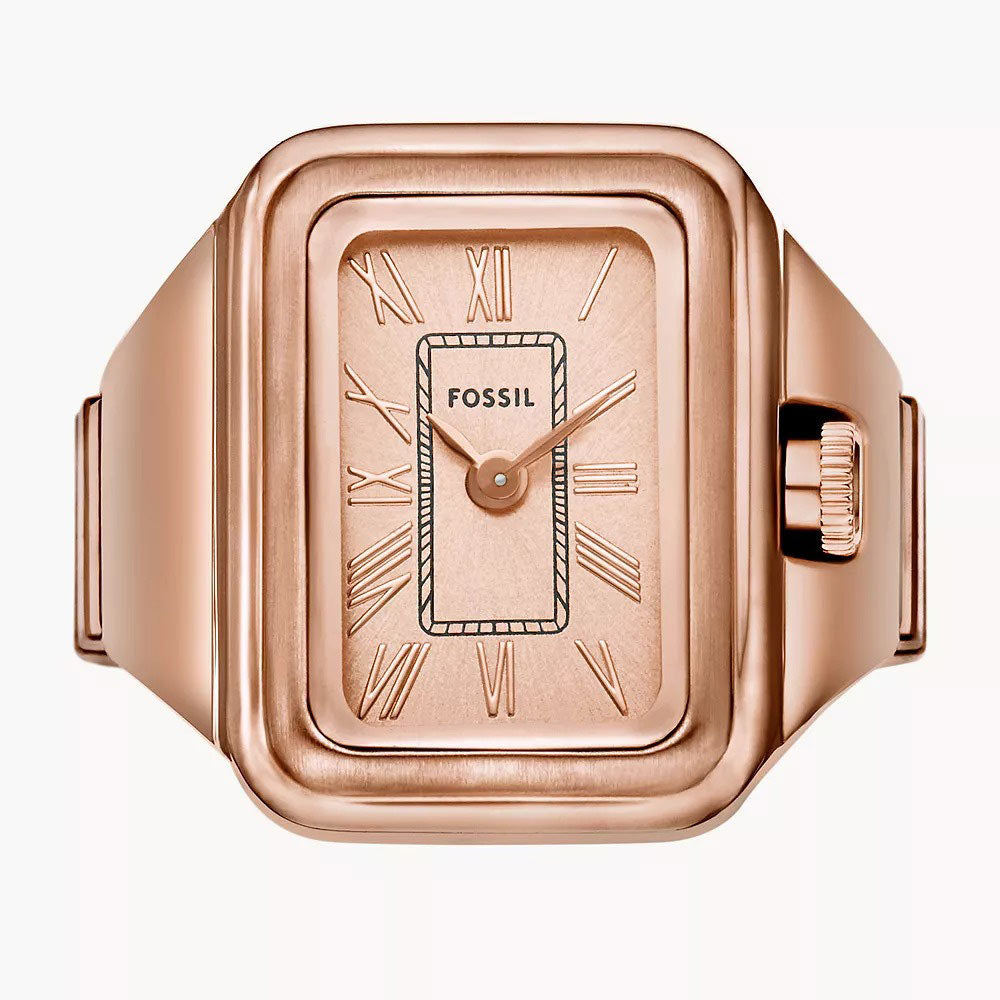 Fossil Raquel Watch Ring ES5345